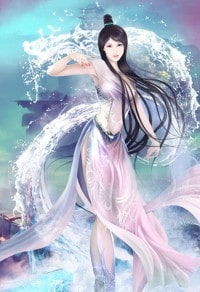 都市神笔画医