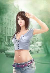 都市之侠者无双