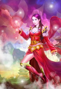 官场中的女人
