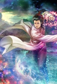 清湛蜜事