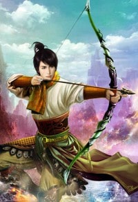我乃一派至尊