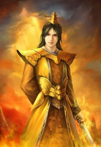 重生阎王爷