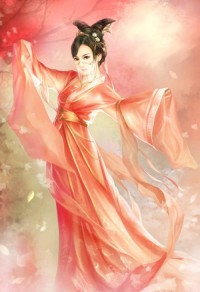 合久必婚之娇妻求下嫁